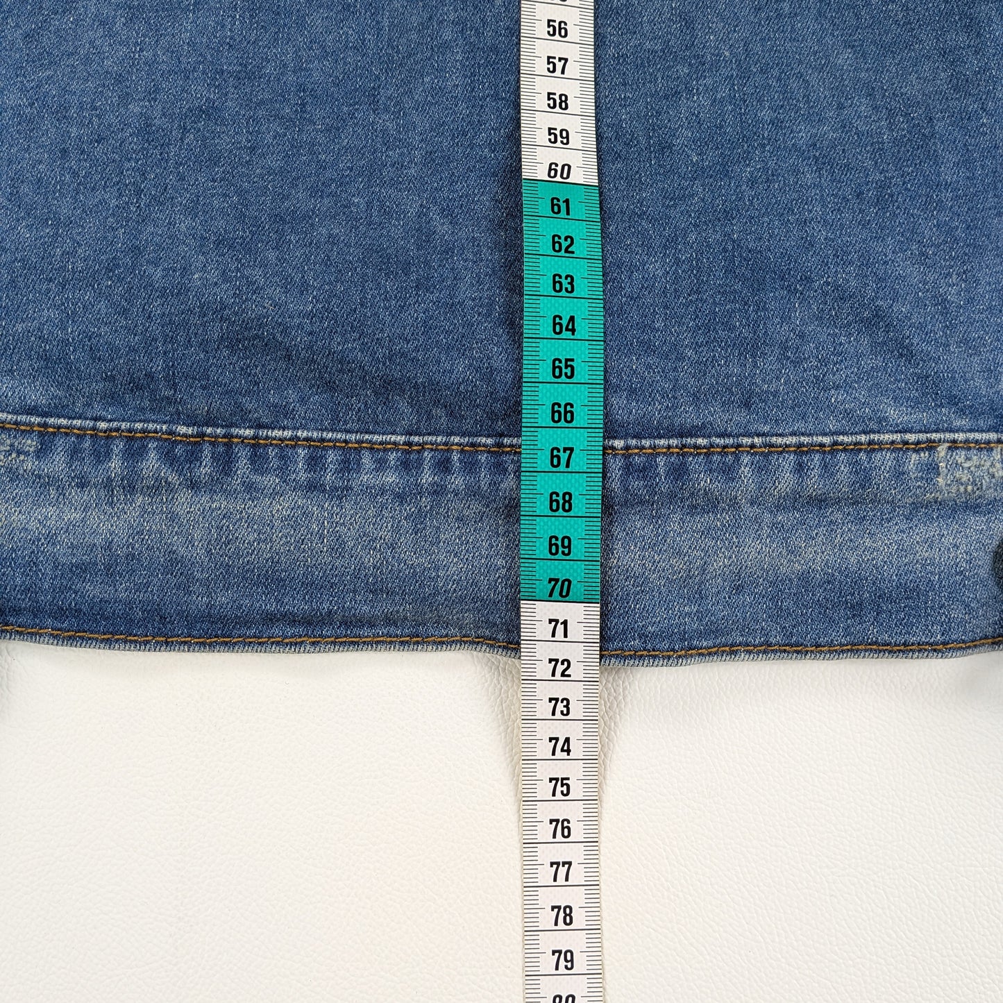 Giacca Riders by Lee trucker vintage 90s - M
