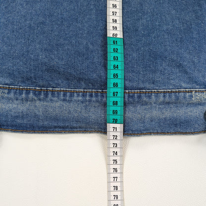 Giacca Riders by Lee trucker vintage 90s - M