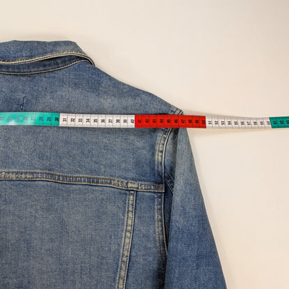 Giacca Riders by Lee trucker vintage 90s - M