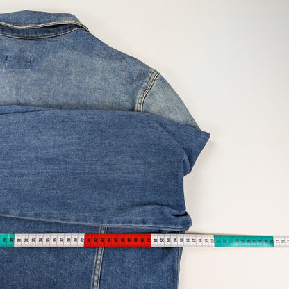 Giacca Riders by Lee trucker vintage 90s - M