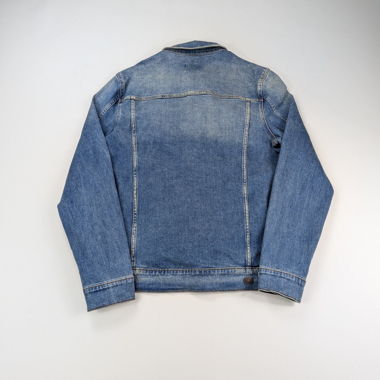 Giacca Riders by Lee trucker vintage 90s - M