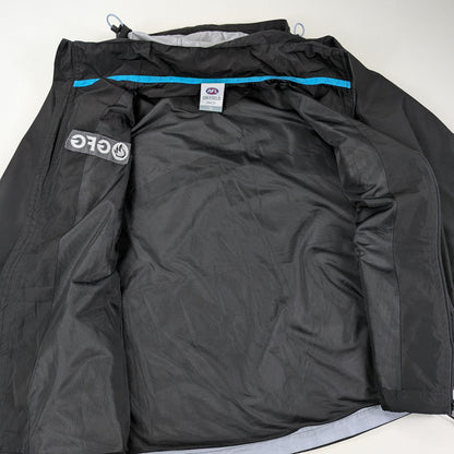 Giacca tecnica ISC x AFL Port Adelaide Power - S/M