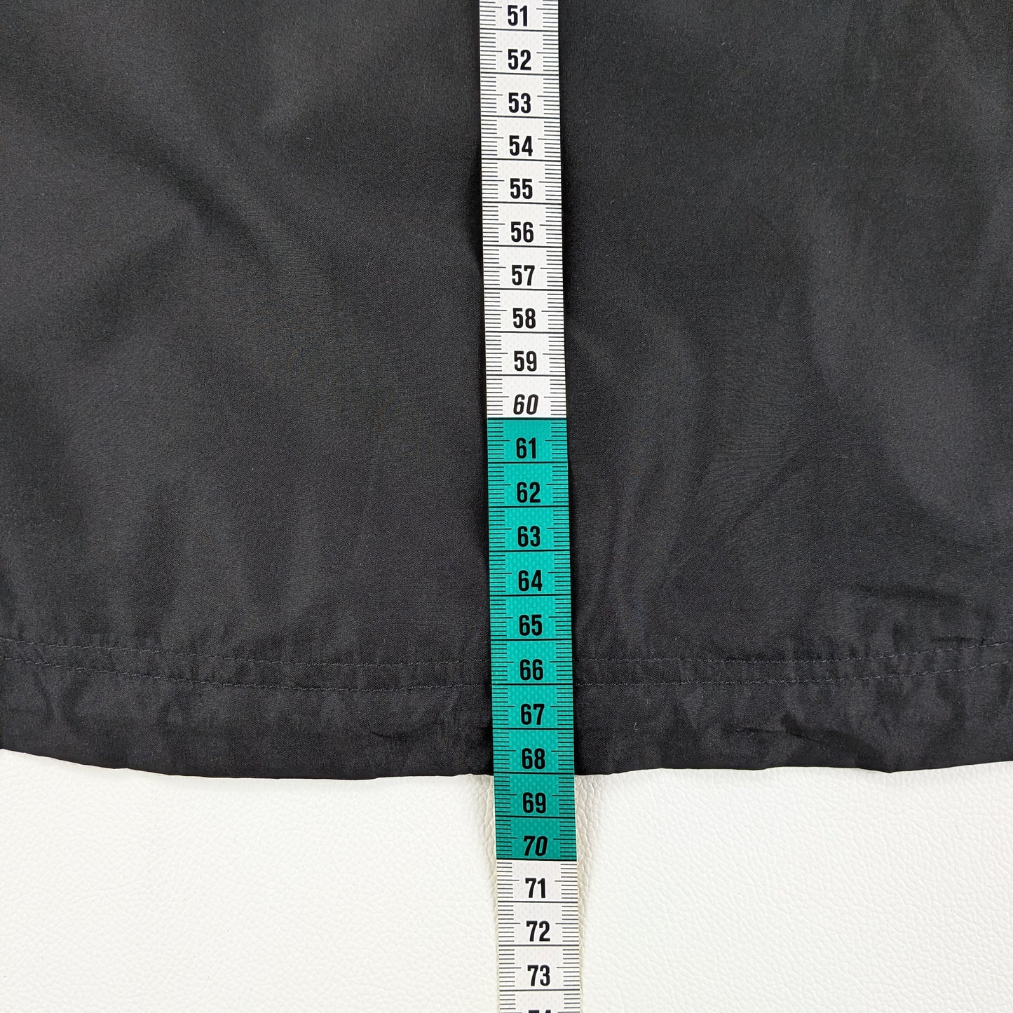 Giacca tecnica ISC x AFL Port Adelaide Power - S/M