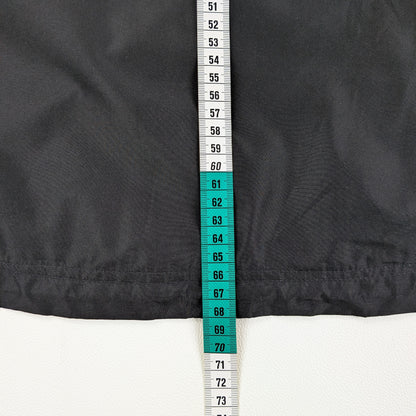 Giacca tecnica ISC x AFL Port Adelaide Power - S/M