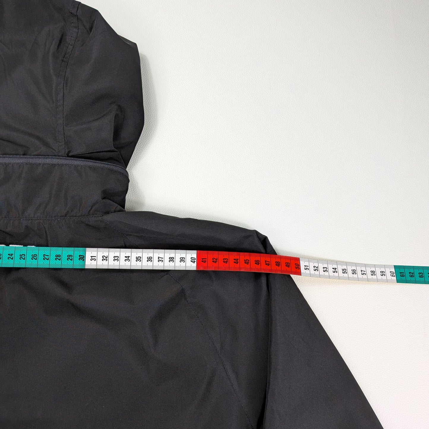 Giacca tecnica ISC x AFL Port Adelaide Power - S/M