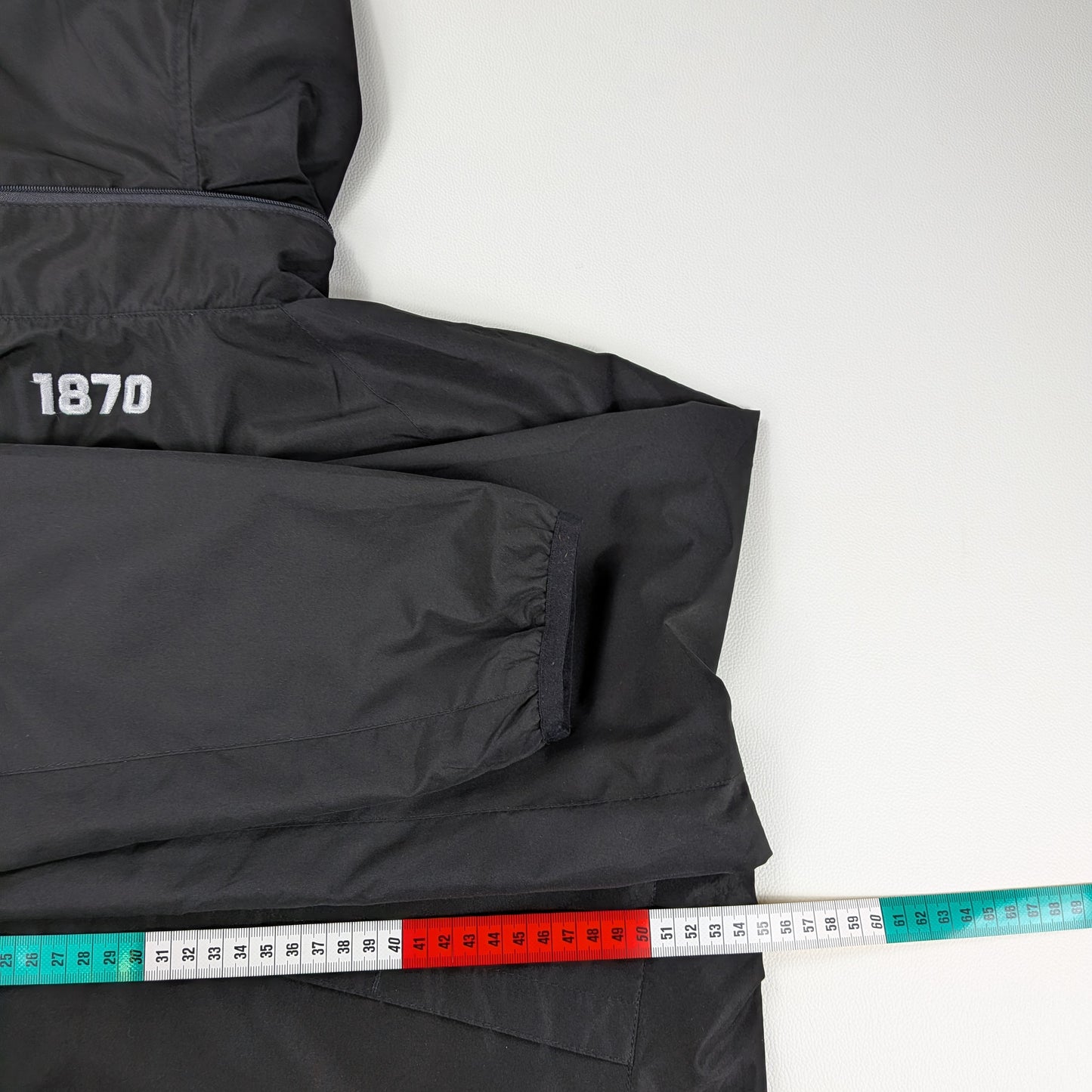 Giacca tecnica ISC x AFL Port Adelaide Power - S/M