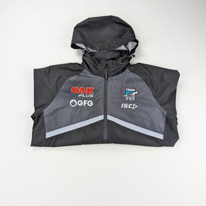 Giacca tecnica ISC x AFL Port Adelaide Power - S/M