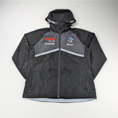 Giacca tecnica ISC x AFL Port Adelaide Power - S/M