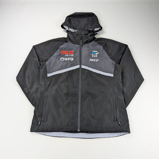 Giacca tecnica ISC x AFL Port Adelaide Power - S/M
