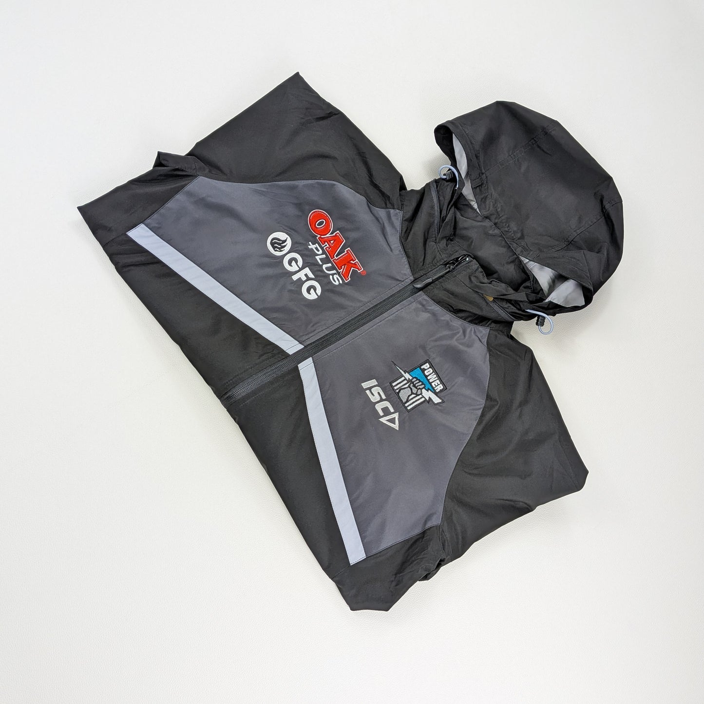 Giacca tecnica ISC x AFL Port Adelaide Power - S/M