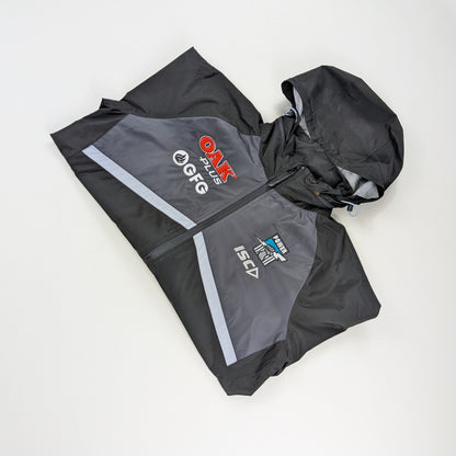 Giacca tecnica ISC x AFL Port Adelaide Power - S/M