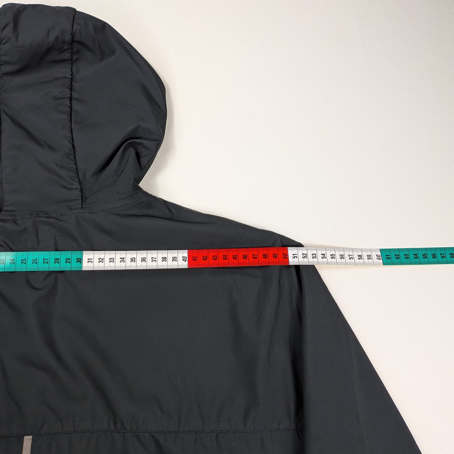 Giacca antivento New Balance sportwear tech - XL