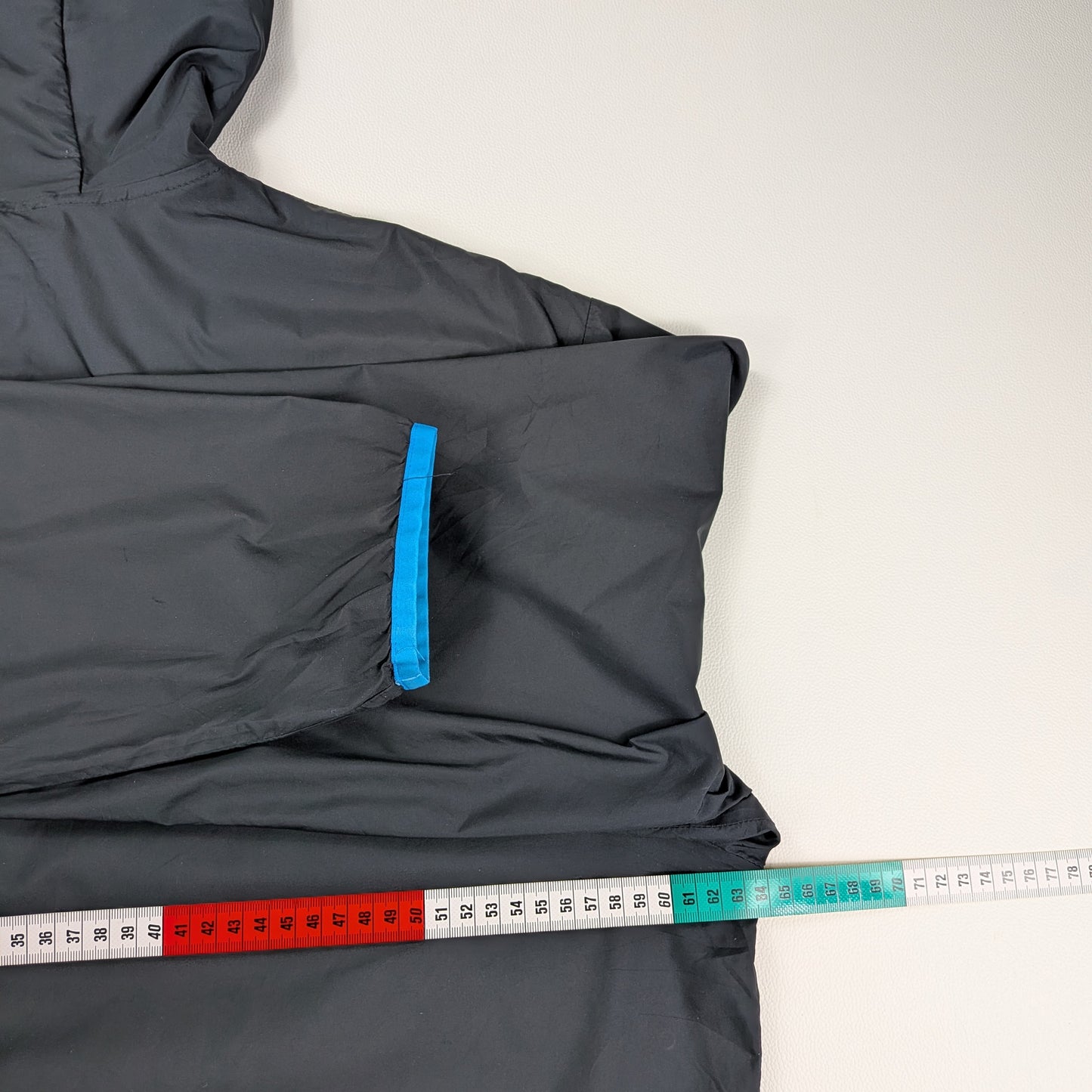 Giacca antivento New Balance sportwear tech - XL