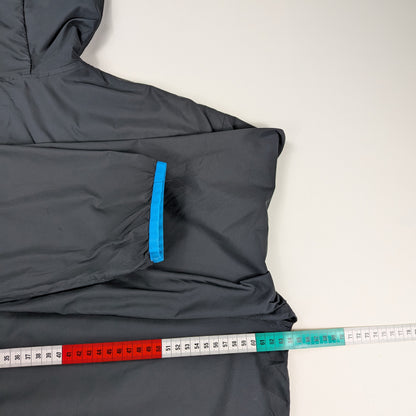 Giacca antivento New Balance sportwear tech - XL