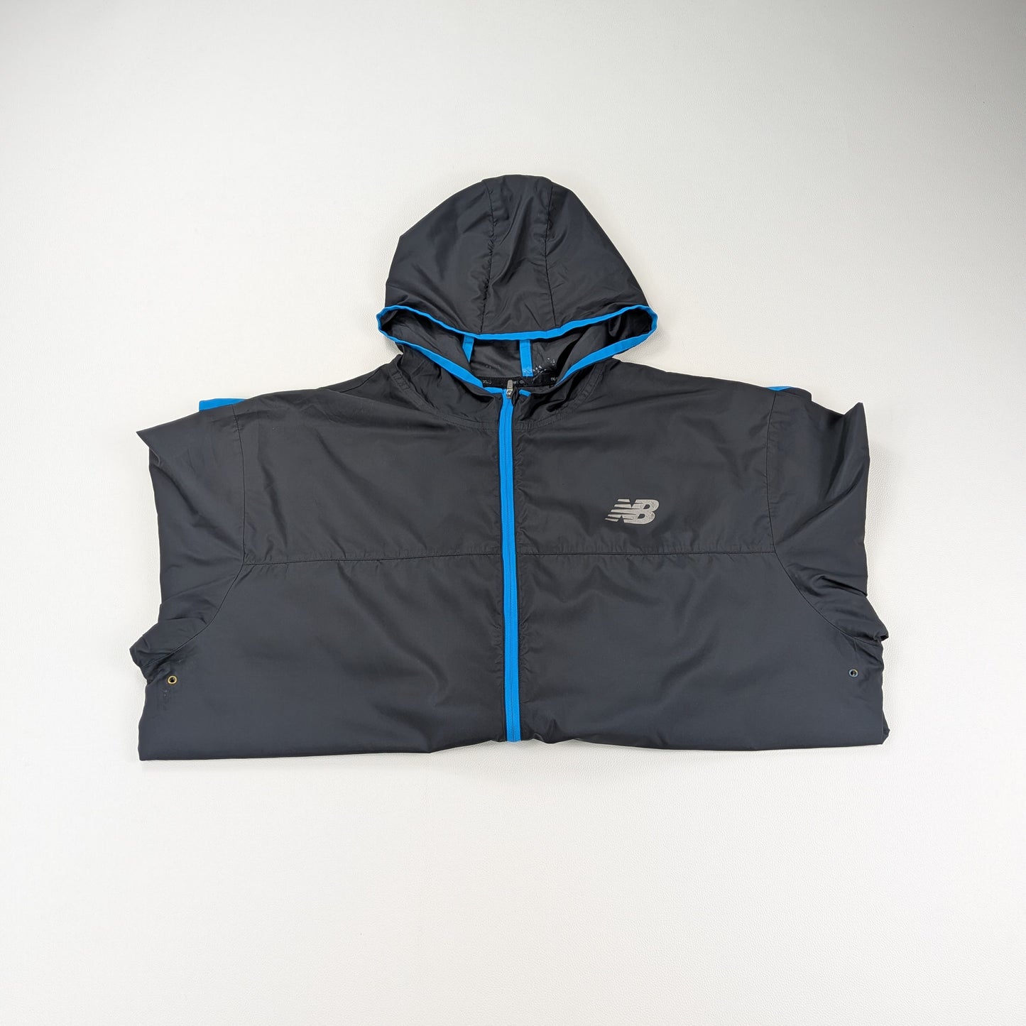 Giacca antivento New Balance sportwear tech - XL