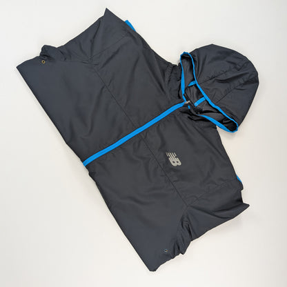 Giacca antivento New Balance sportwear tech - XL