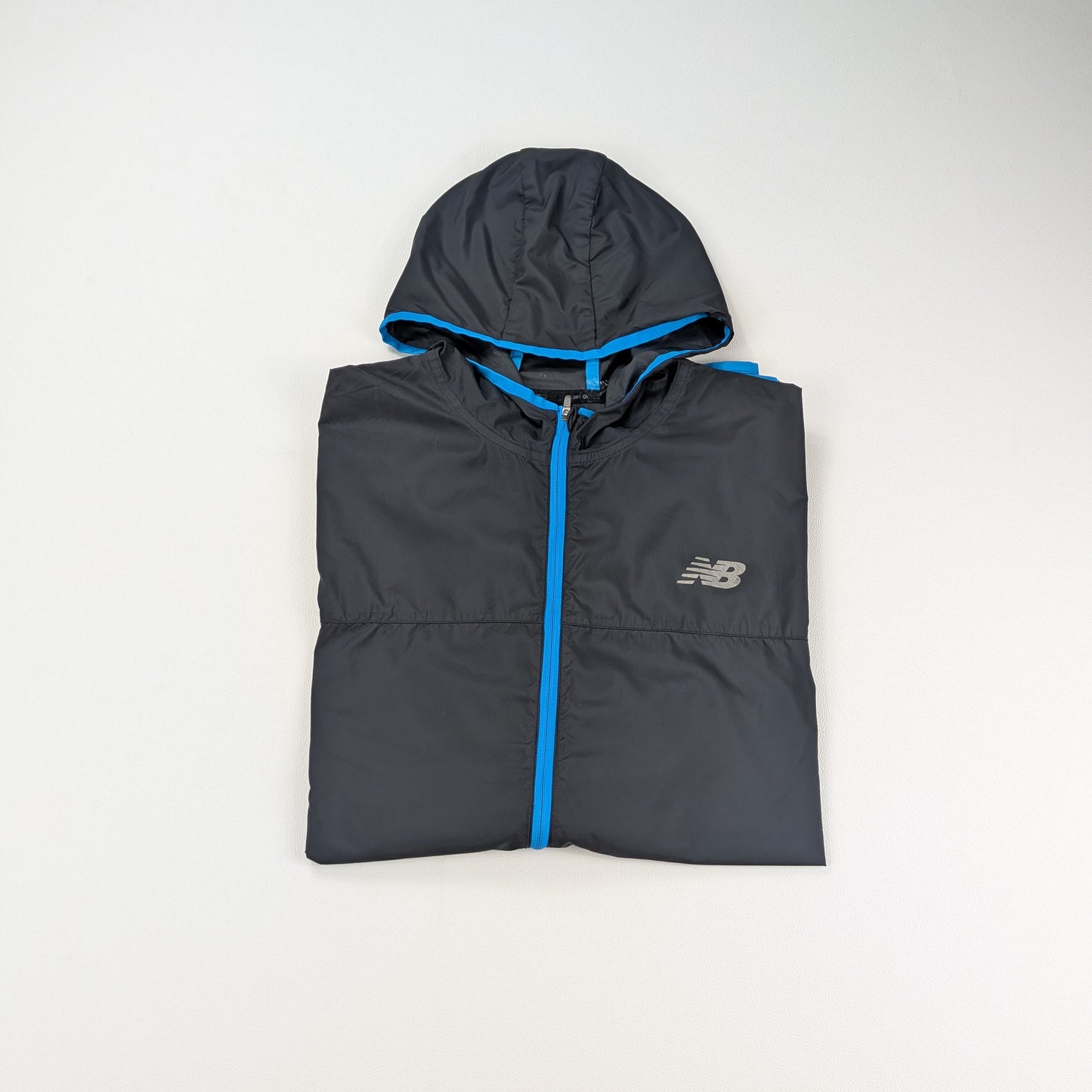 Giacca antivento New Balance sportwear tech - XL