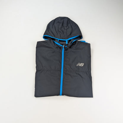 Giacca antivento New Balance sportwear tech - XL