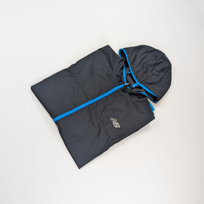 Giacca antivento New Balance sportwear tech - XL