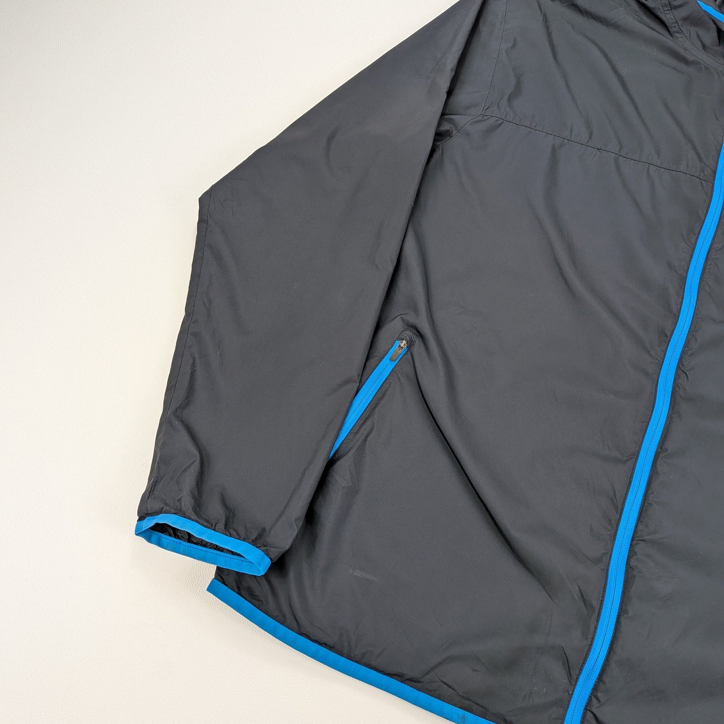 Giacca antivento New Balance sportwear tech - XL