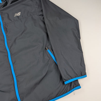 Giacca antivento New Balance sportwear tech - XL