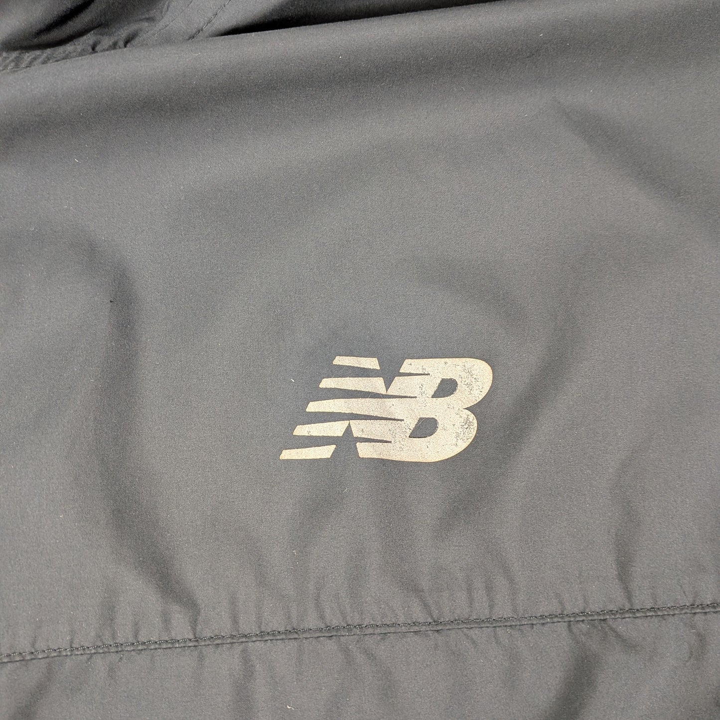 Giacca antivento New Balance sportwear tech - XL