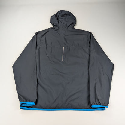 Giacca antivento New Balance sportwear tech - XL