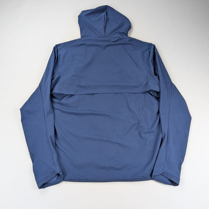 Giacca Adidas Wind.Rdy Twistknit Golf - M/L
