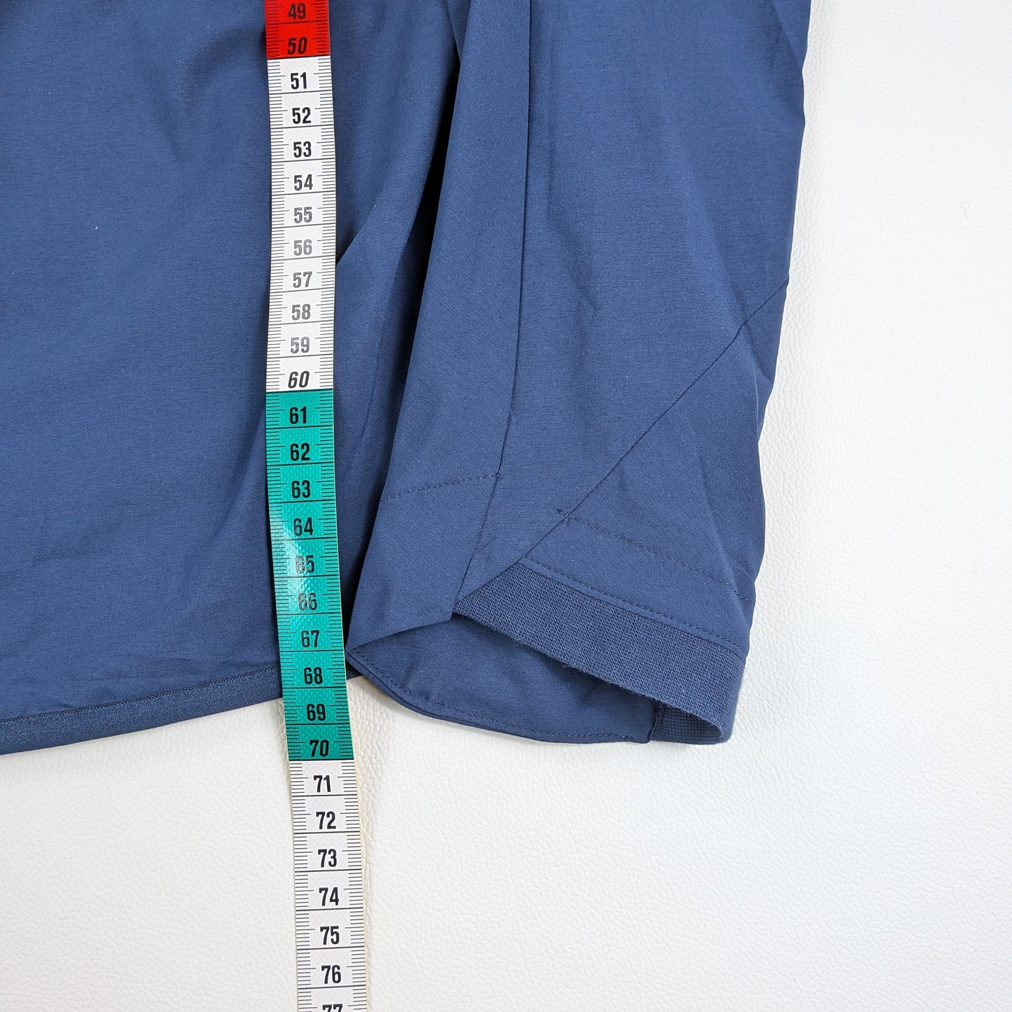 Giacca Adidas Wind.Rdy Twistknit Golf - M/L