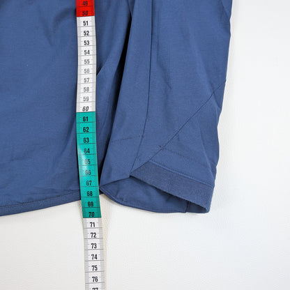Giacca Adidas Wind.Rdy Twistknit Golf - M/L