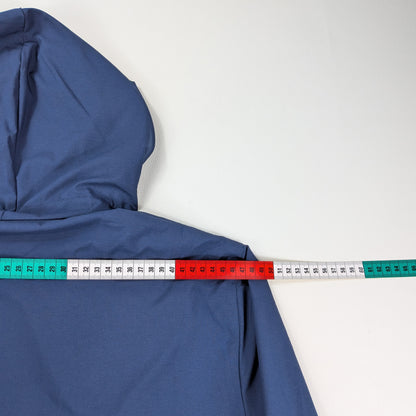 Giacca Adidas Wind.Rdy Twistknit Golf - M/L