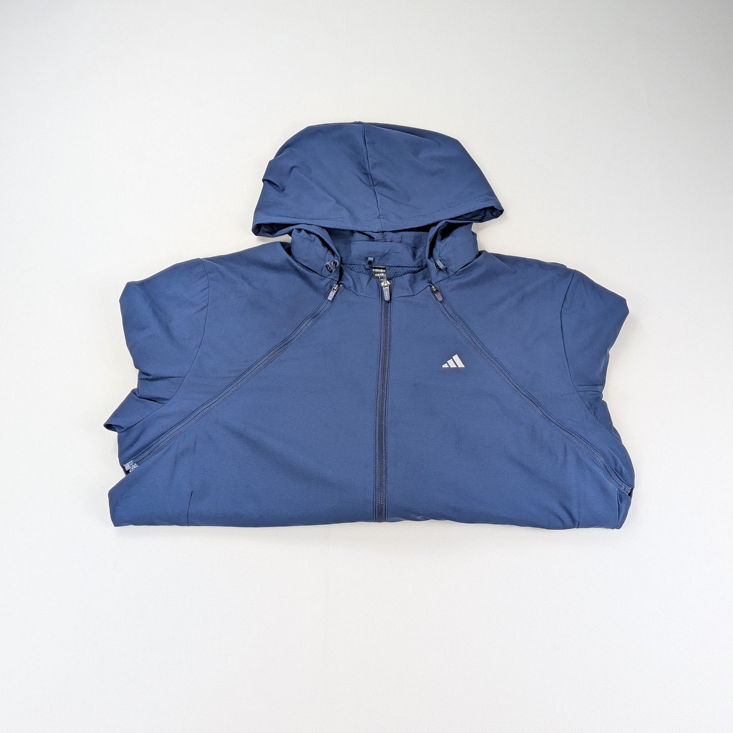 Giacca Adidas Wind.Rdy Twistknit Golf - M/L