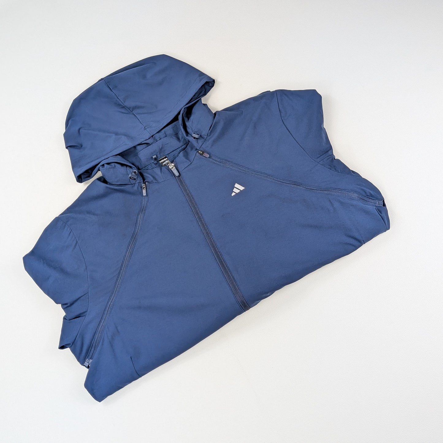 Giacca Adidas Wind.Rdy Twistknit Golf - M/L
