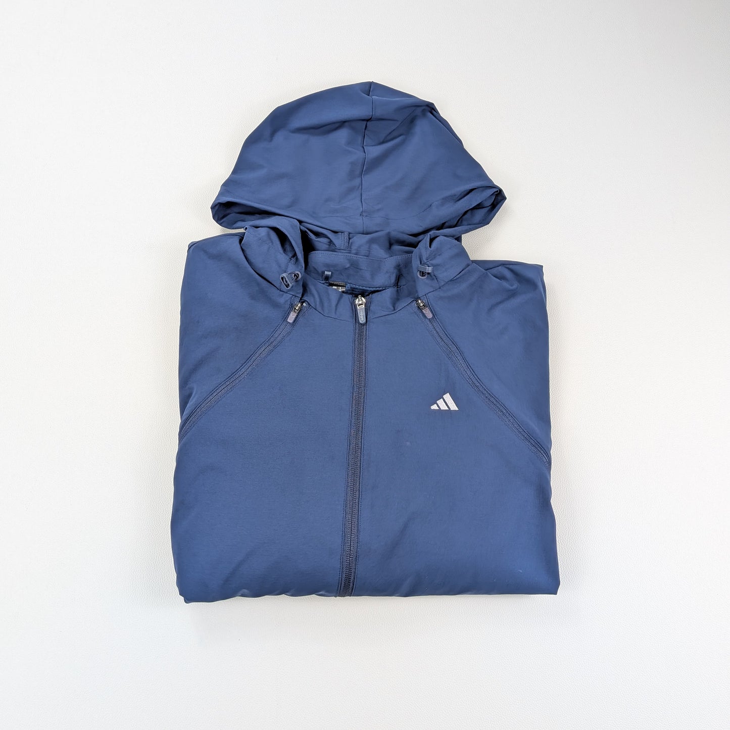 Giacca Adidas Wind.Rdy Twistknit Golf - M/L
