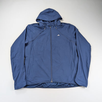 Giacca Adidas Wind.Rdy Twistknit Golf - M/L