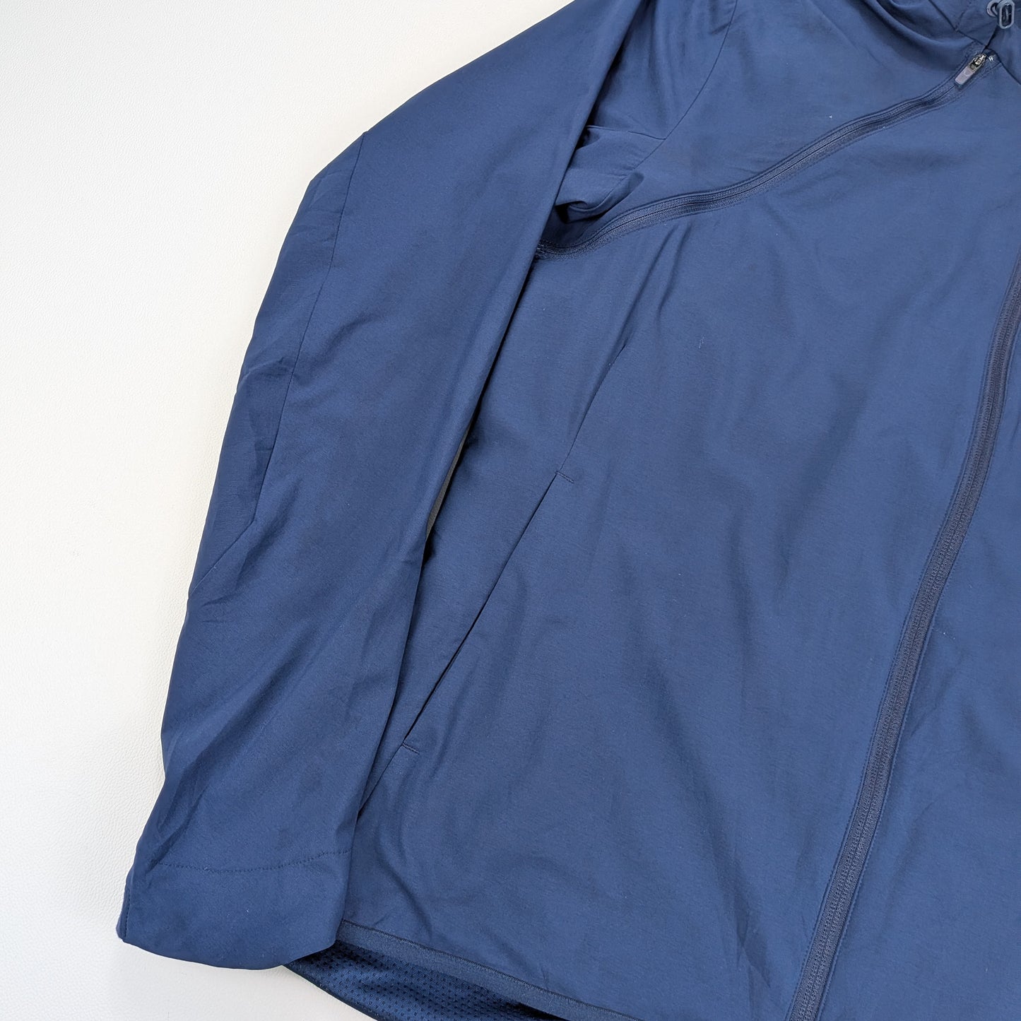 Giacca Adidas Wind.Rdy Twistknit Golf - M/L