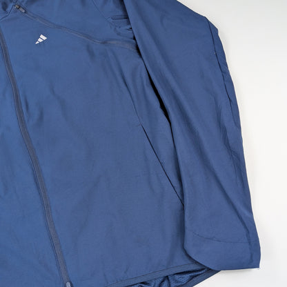 Giacca Adidas Wind.Rdy Twistknit Golf - M/L