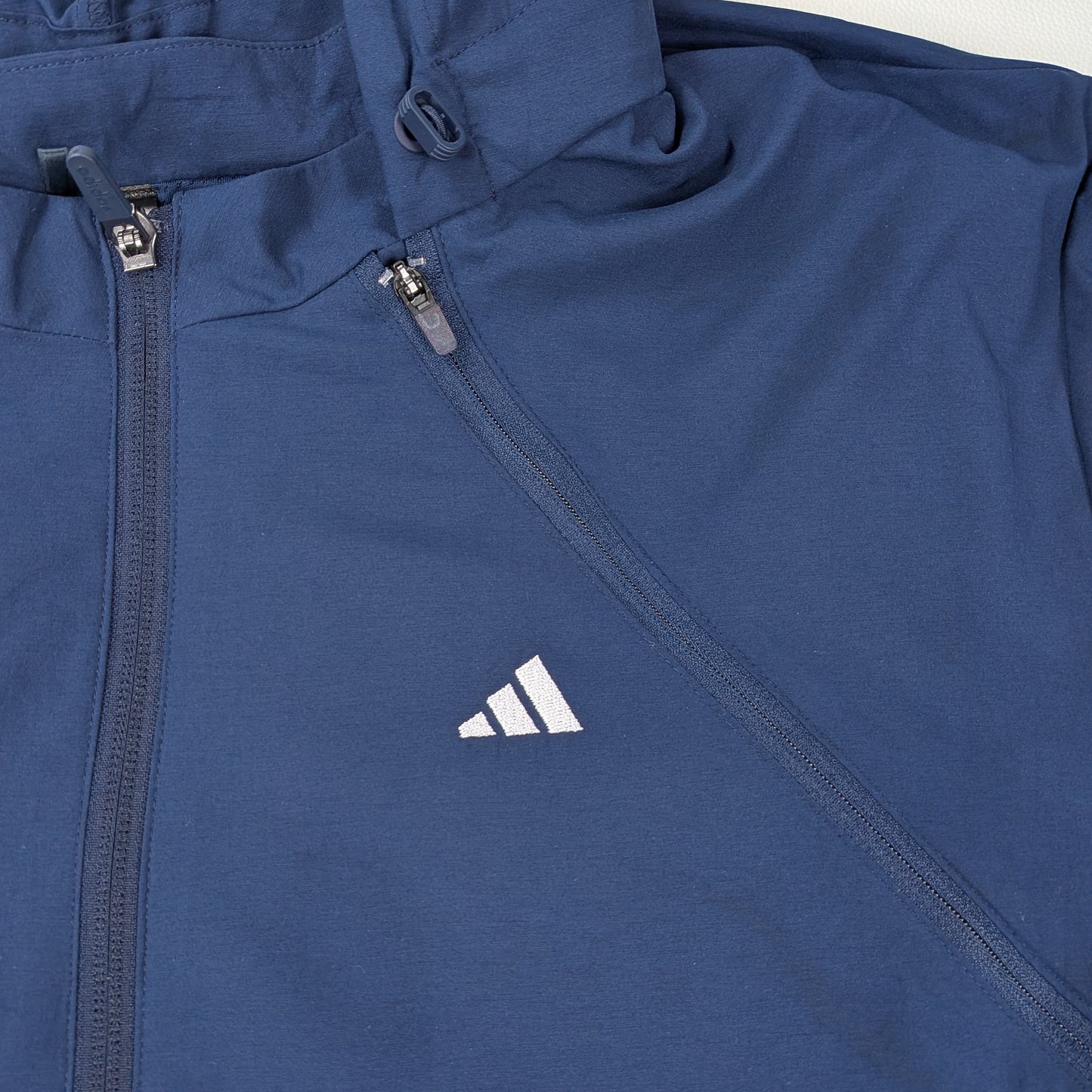 Giacca Adidas Wind.Rdy Twistknit Golf - M/L