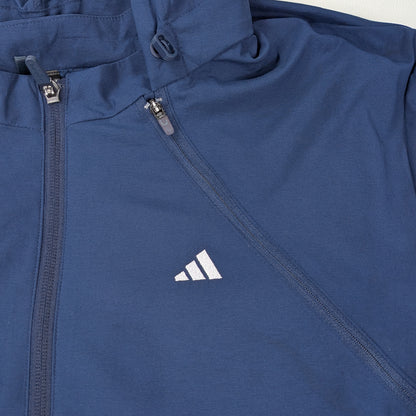 Giacca Adidas Wind.Rdy Twistknit Golf - M/L