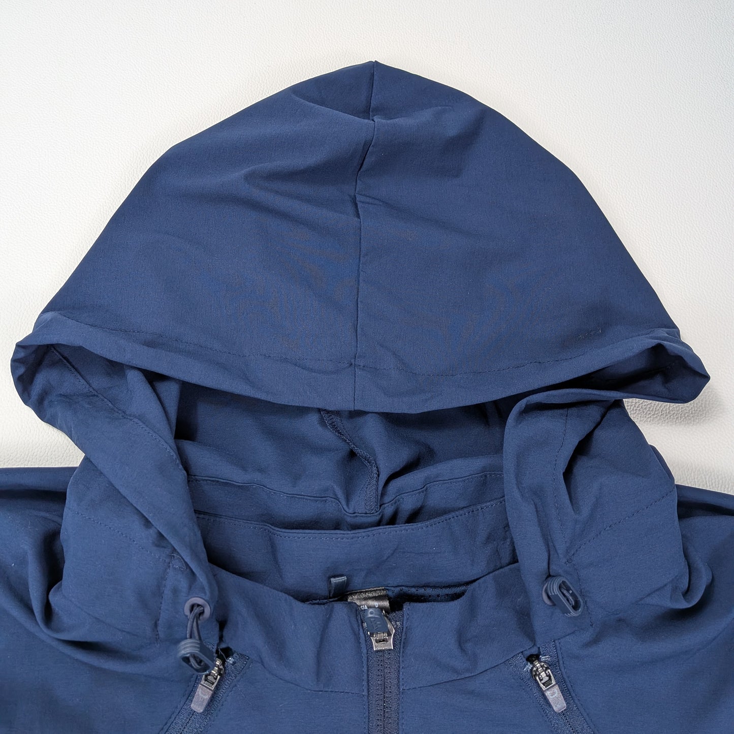 Giacca Adidas Wind.Rdy Twistknit Golf - M/L