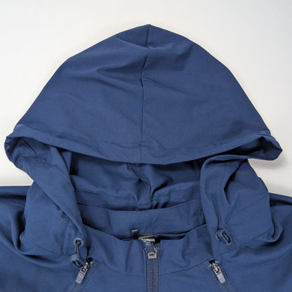 Giacca Adidas Wind.Rdy Twistknit Golf - M/L