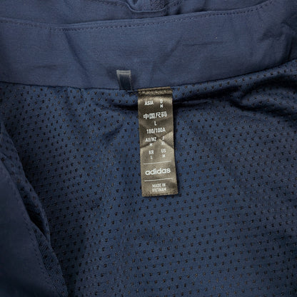 Giacca Adidas Wind.Rdy Twistknit Golf - M/L