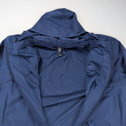 Giacca Adidas Wind.Rdy Twistknit Golf - M/L