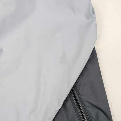 Giacca Nike windbreaker color block pixel pattern - S/M
