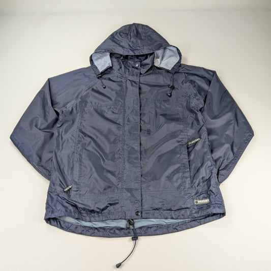 Impermeabile vintage Huski Explorer 90s gorpcore - L/XL