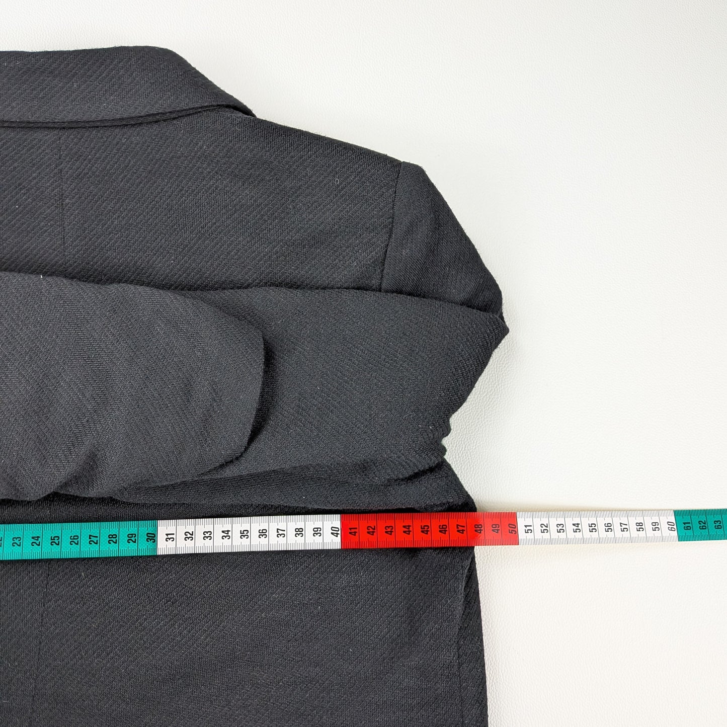 Cappotto lungo Vero Moda donna minimal chic tailoring - XS/S