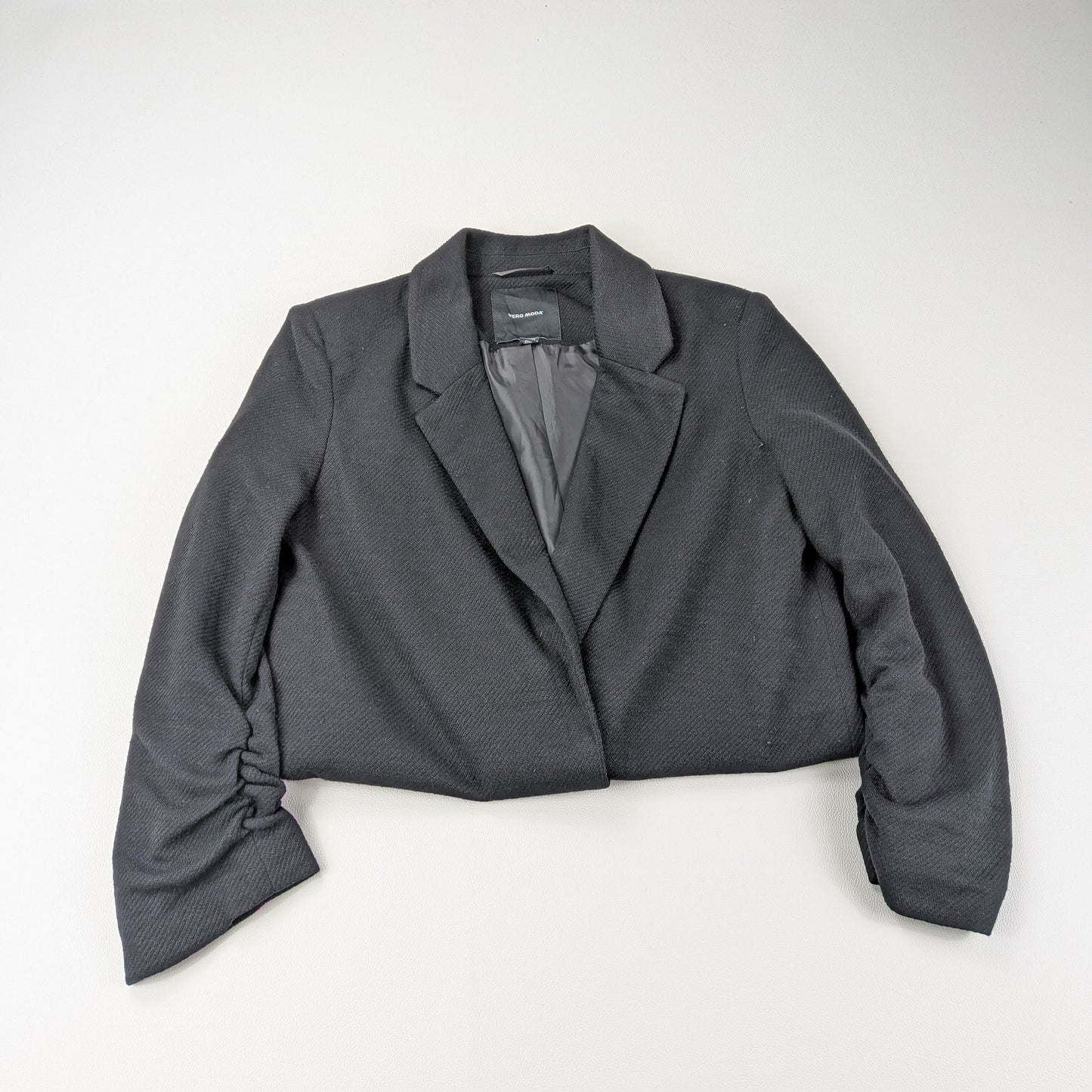 Cappotto lungo Vero Moda donna minimal chic tailoring - XS/S
