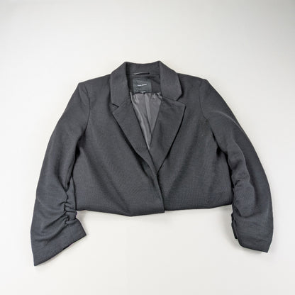 Cappotto lungo Vero Moda donna minimal chic tailoring - XS/S