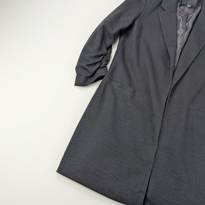 Cappotto lungo Vero Moda donna minimal chic tailoring - XS/S