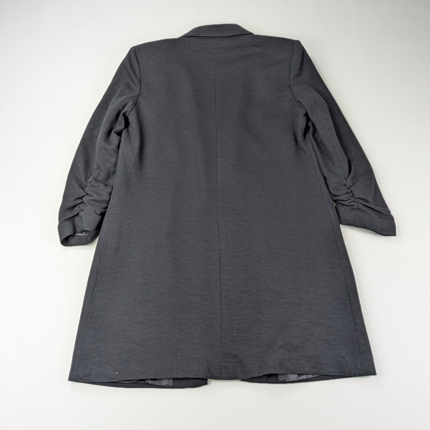 Cappotto lungo Vero Moda donna minimal chic tailoring - XS/S